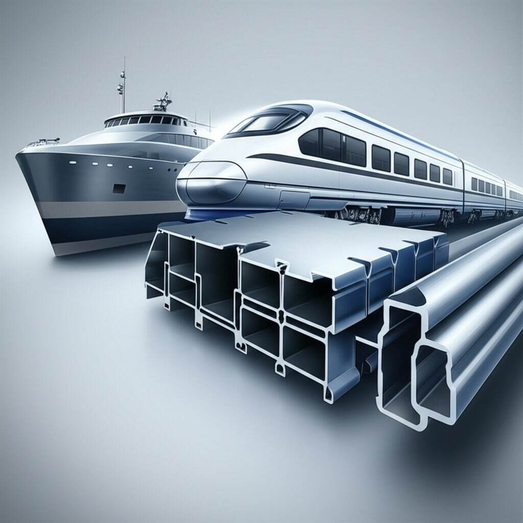 Hợp Kim Nhôm 5083: Thông Số Kỹ Thuật, Các Mức Độ Dẻo Và Những Lưu Ý