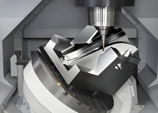 rapid prototyping workflow from cad design to finished metal component validation