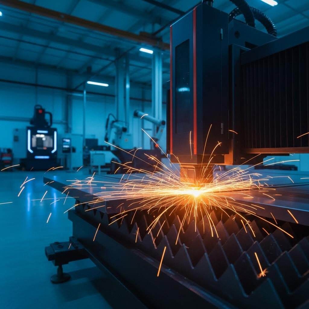 Lazerio pjaustymo metalai atskleisti: kainos, sauga ir kokybės paslaptys