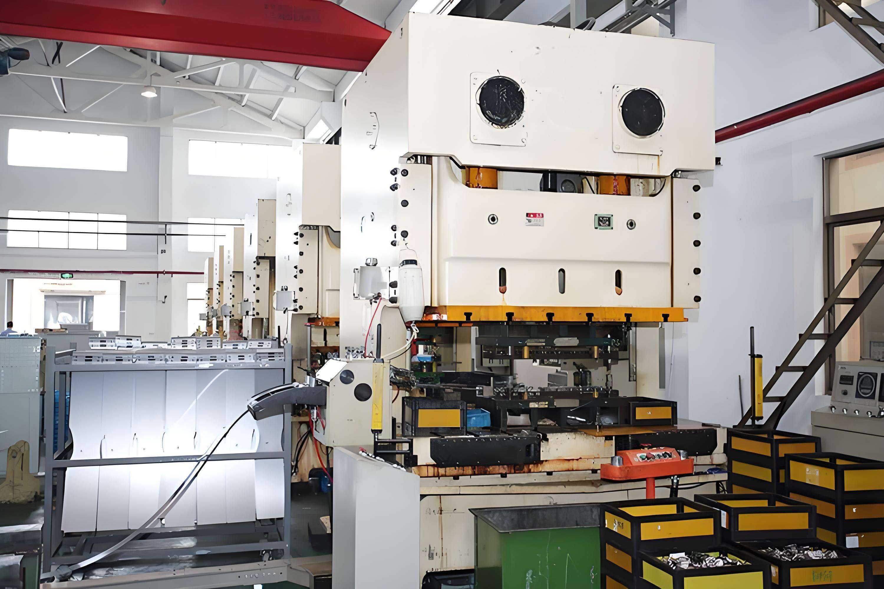 Deep Draw Metal Stamping: Cut Defects, Cost, And Lead Time Now