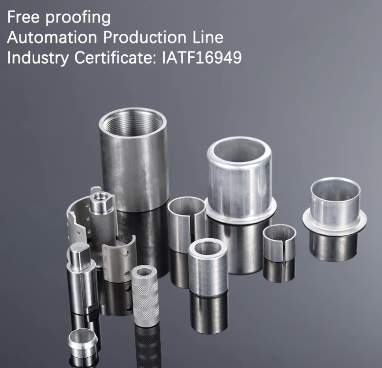 Protolabs CNC décrypté : matériaux, conseils DFM et délais de livraison accélérés