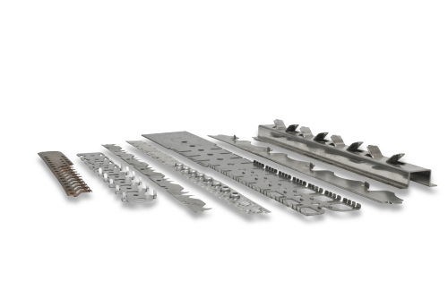 comparison of mechanical hydraulic and servo stamping press configurations