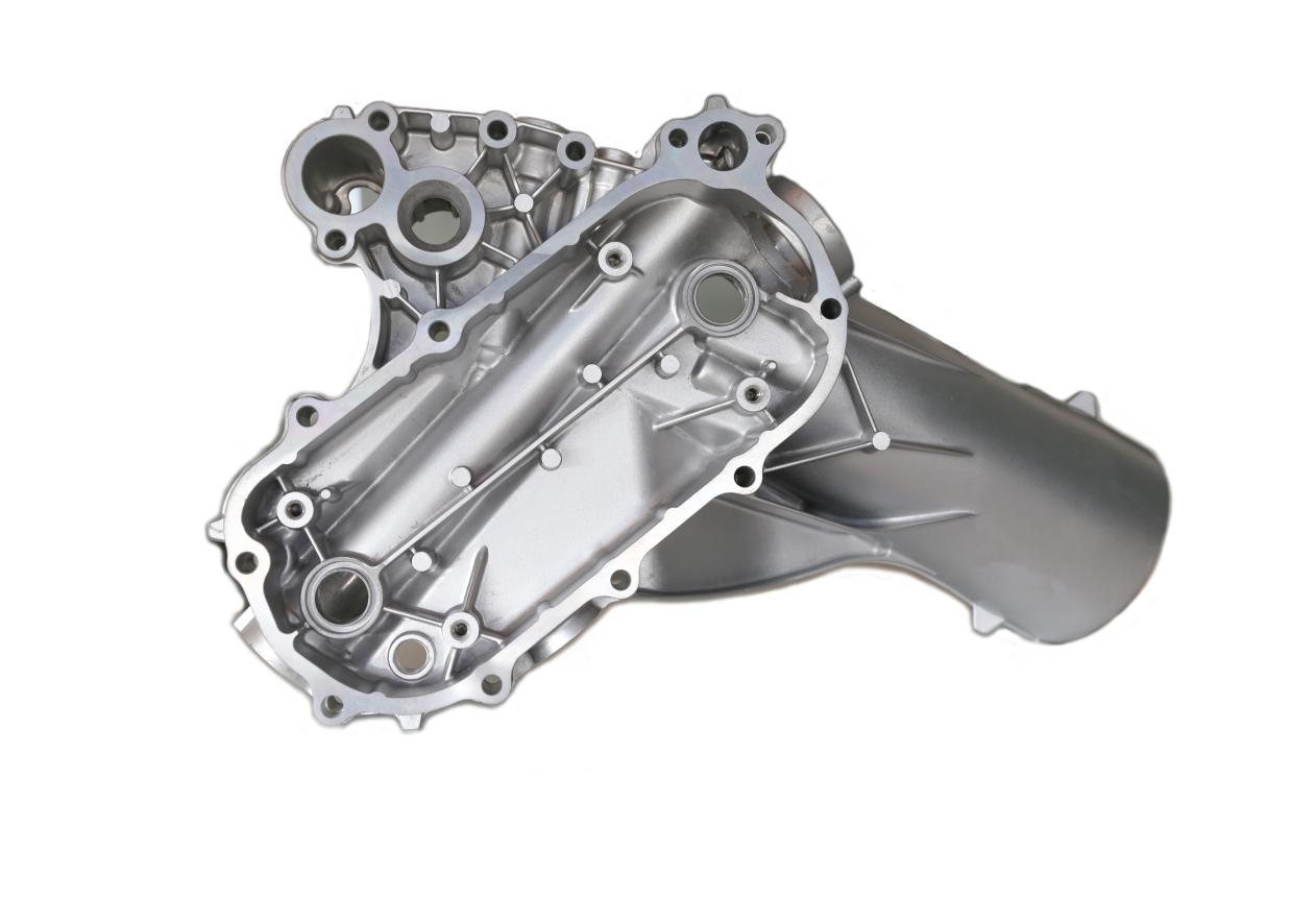 AUTOMOTIVE DIE CASTING