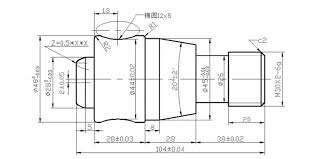 different industries require unique certification standards and material specifications for cnc components