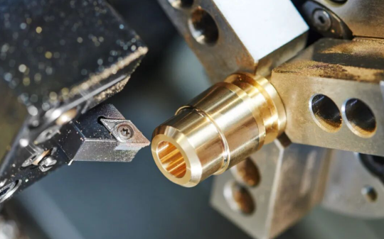 cad design optimization for efficient cnc manufacturability