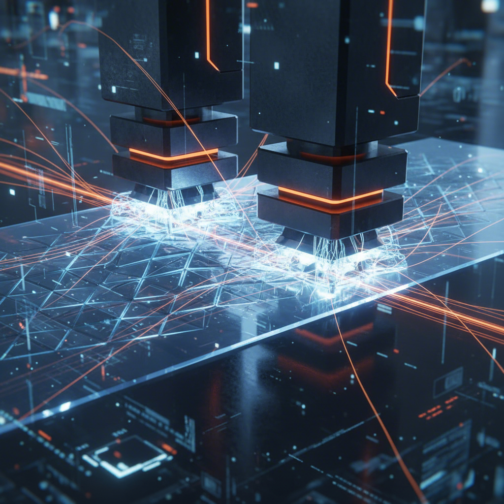 Yuqori mustahkamlikdagi po'lat matritsa dizaynining muhim strategiyalari