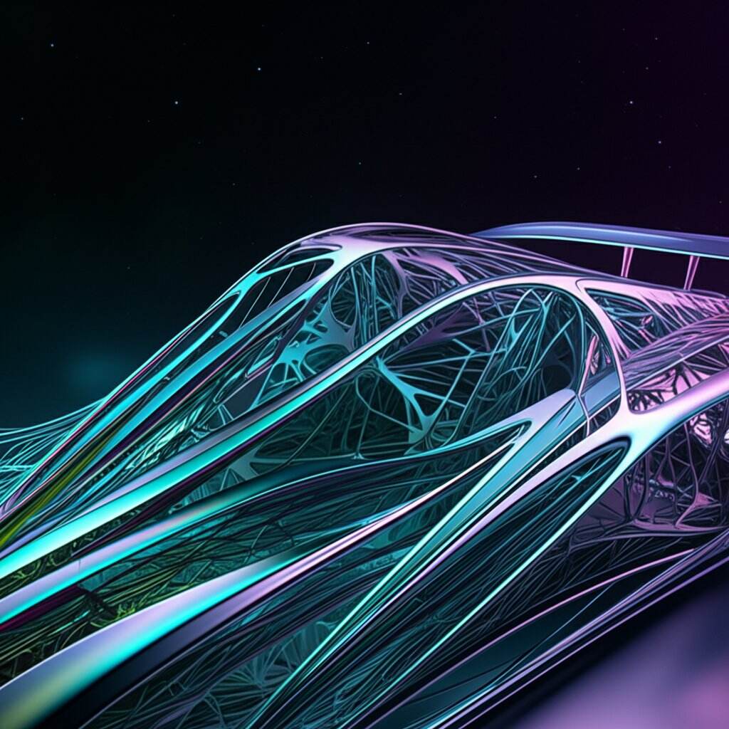 المزايا الرئيسية للألومنيوم في أنظمة تعليق السيارات