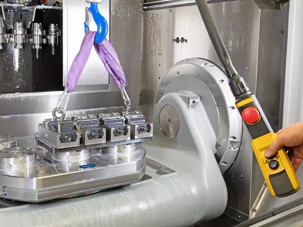 quality cutting tools and workholding accessories are essential for cnc machining success