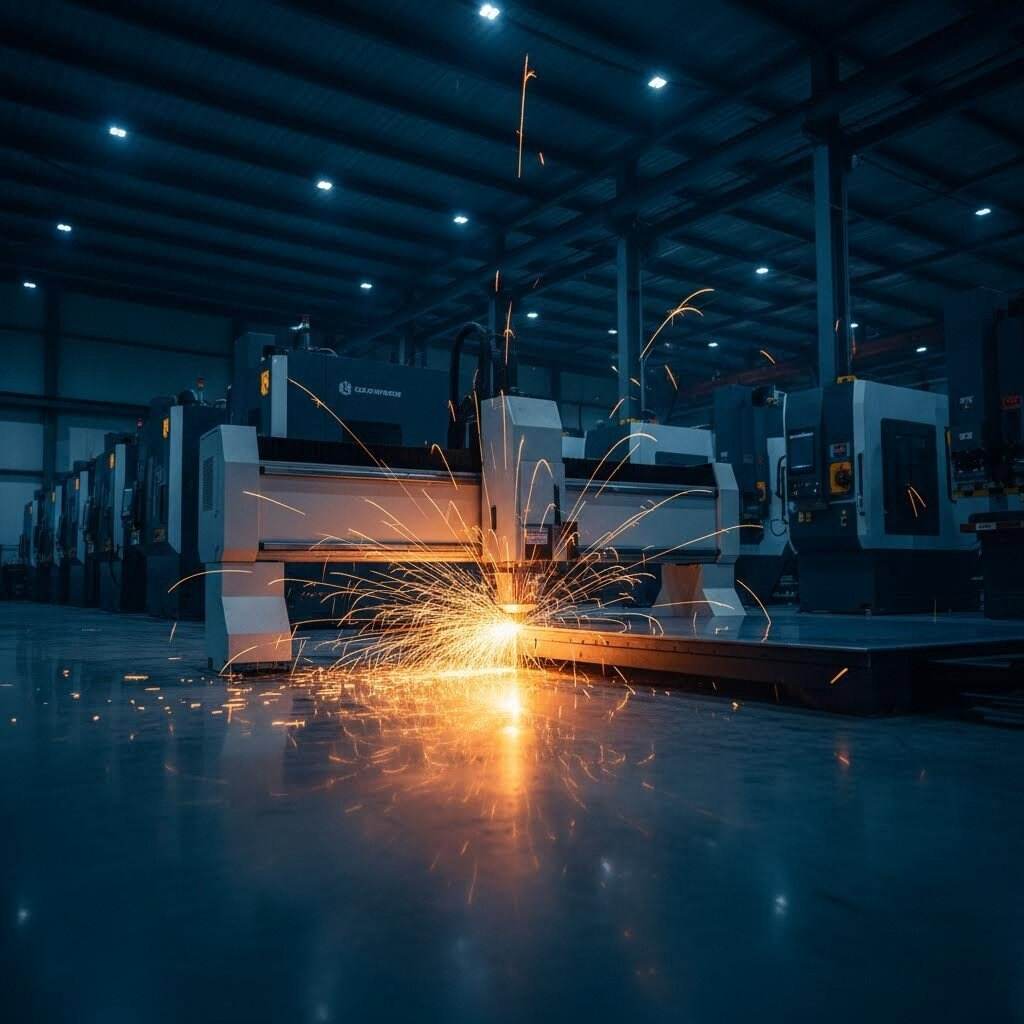 Skardos gaminio gamyba: 9 esminiai punktai, kurie sumažina sąnaudas