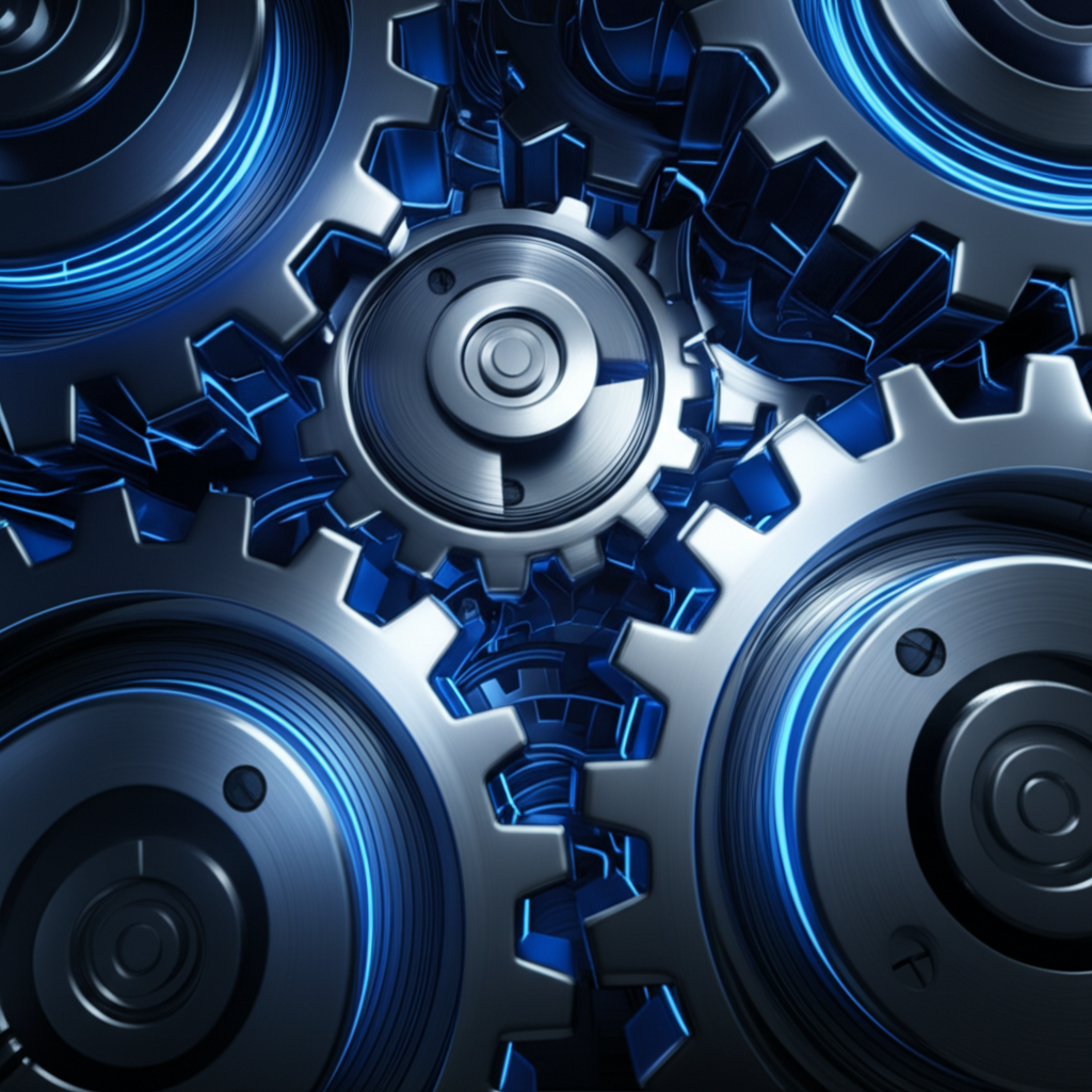 Fabricante Especializado em Pré-formas Forjadas para Aplicações Críticas