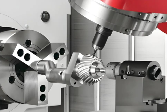 precision grade metals and alloys suited for high tolerance cnc machining applications