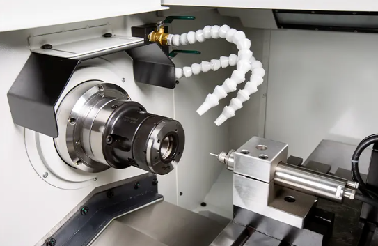 quality inspection ensures cnc prototypes meet specified tolerances