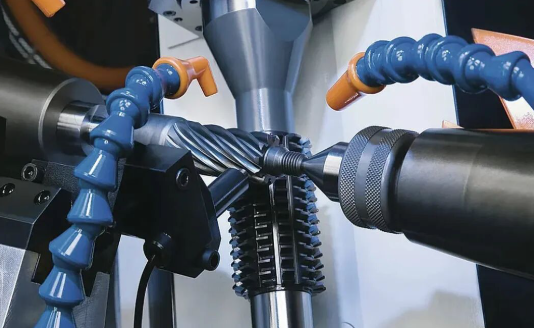 proper bend sequencing prevents tool interference and ensures manufacturability of complex formed parts