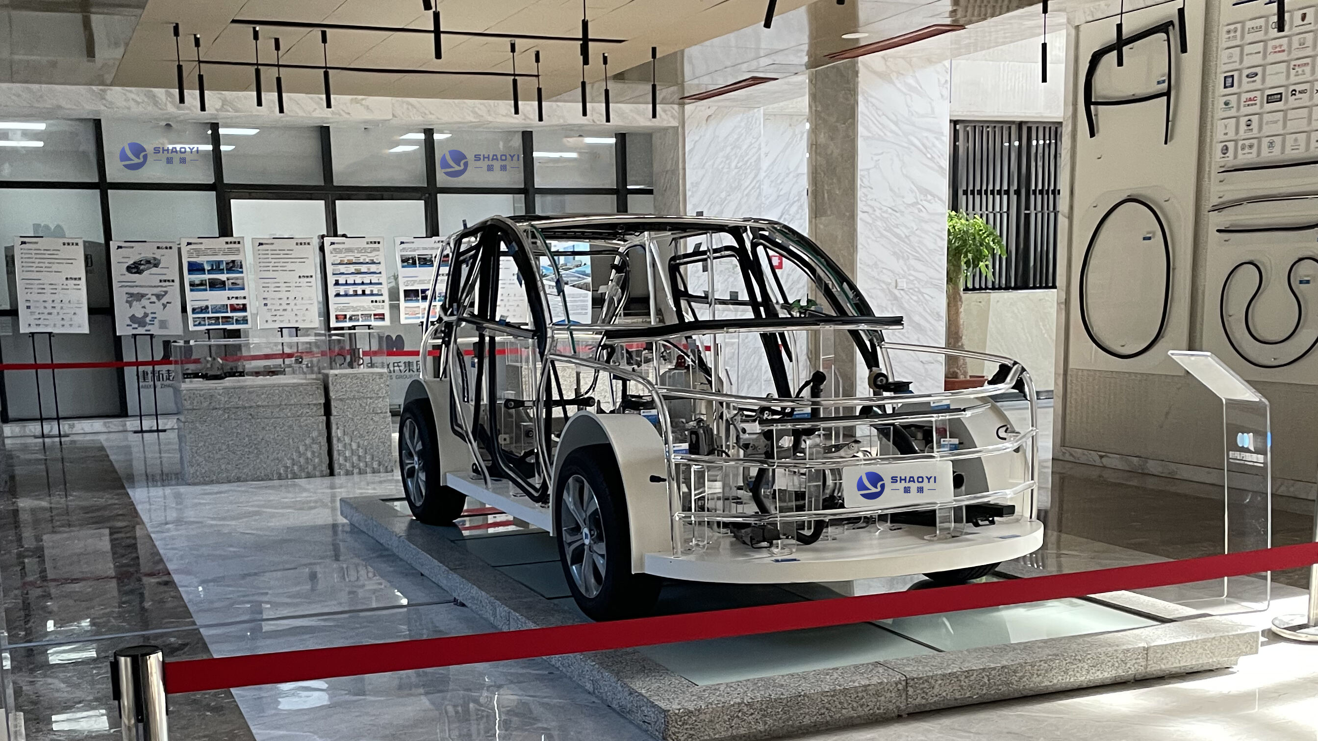 integrated workflow from design to production in automotive stamping