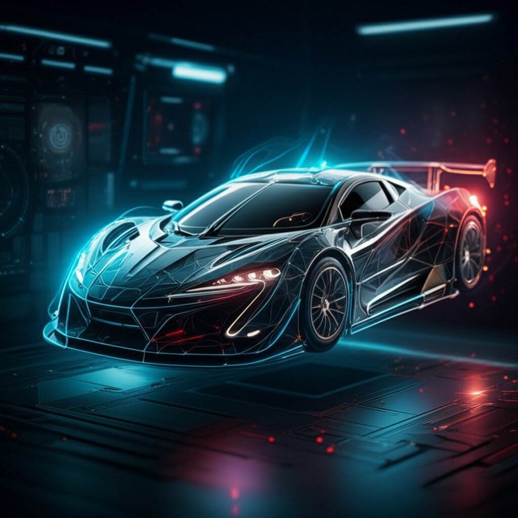 Essential Supplier Checklist for Automotive Rapid Prototyping