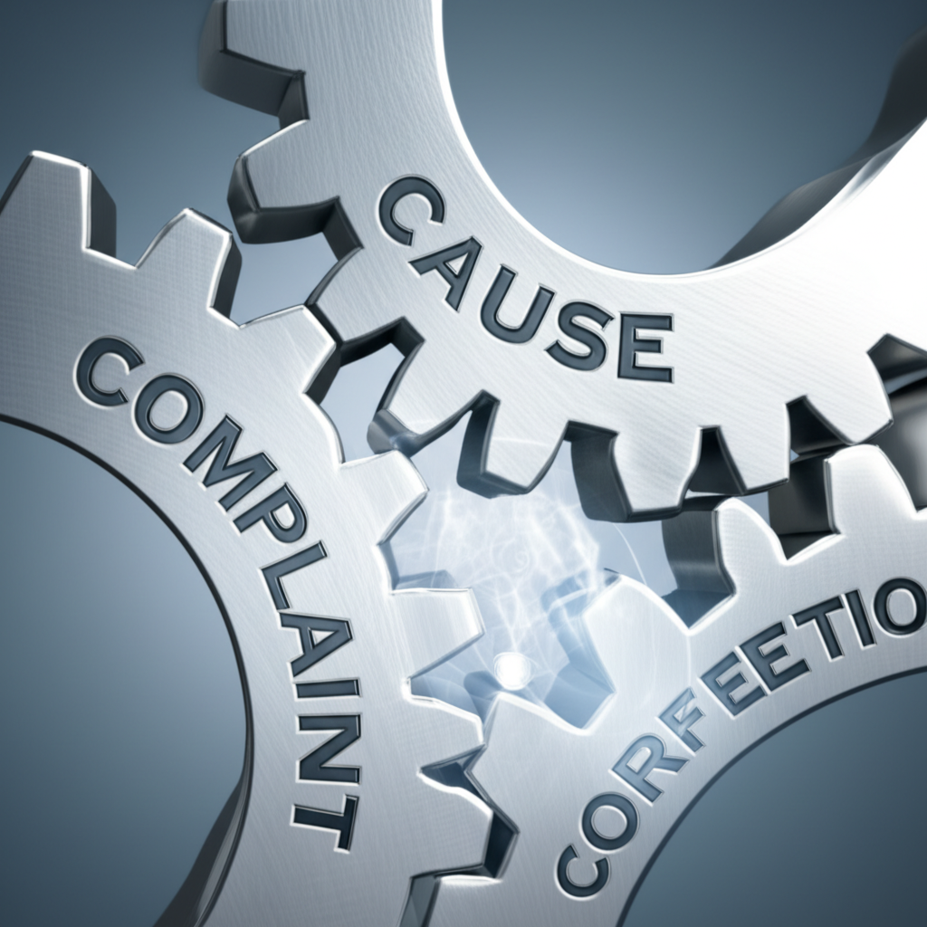 دليل استكشاف الأخطاء الشائعة في تجميع المركبات وإصلاحها