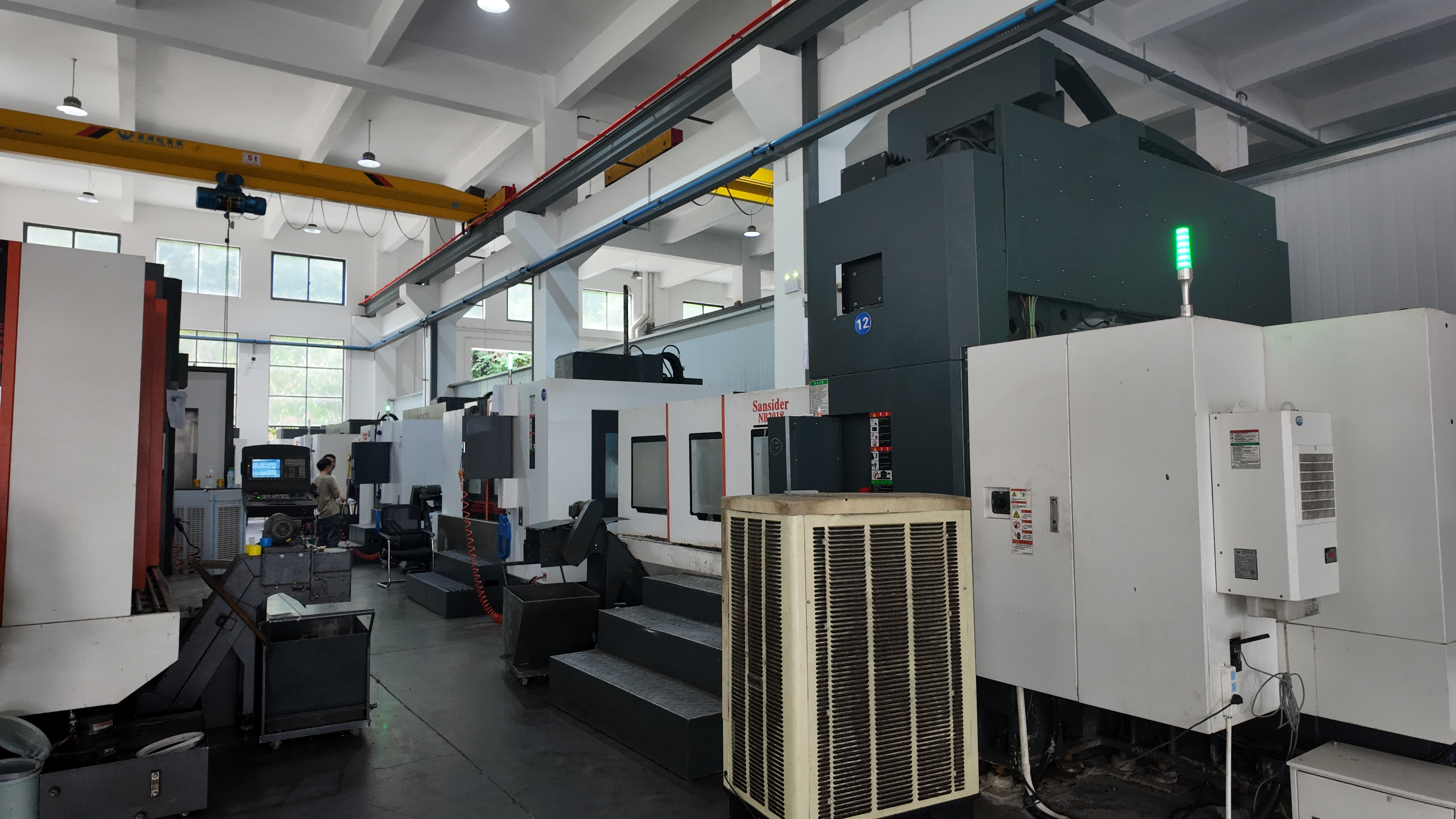 Usinage des pièces décrypté : 9 points essentiels du processus à la production