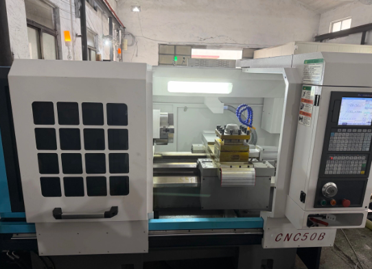 material selection and part complexity directly influence cnc machining costs