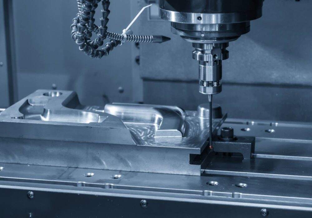 visual comparison of cnc milling turning and routing machining processes