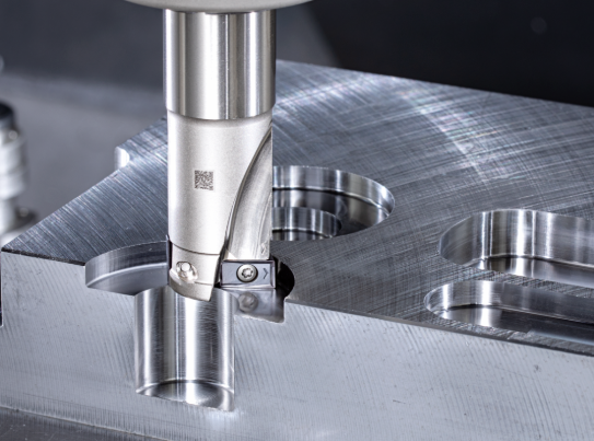 cmm inspection ensures precision parts meet certified quality standards