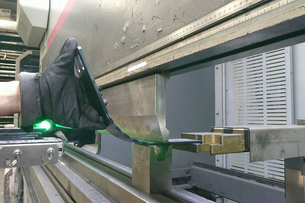 different metals exhibit unique bending characteristics and springback behaviors