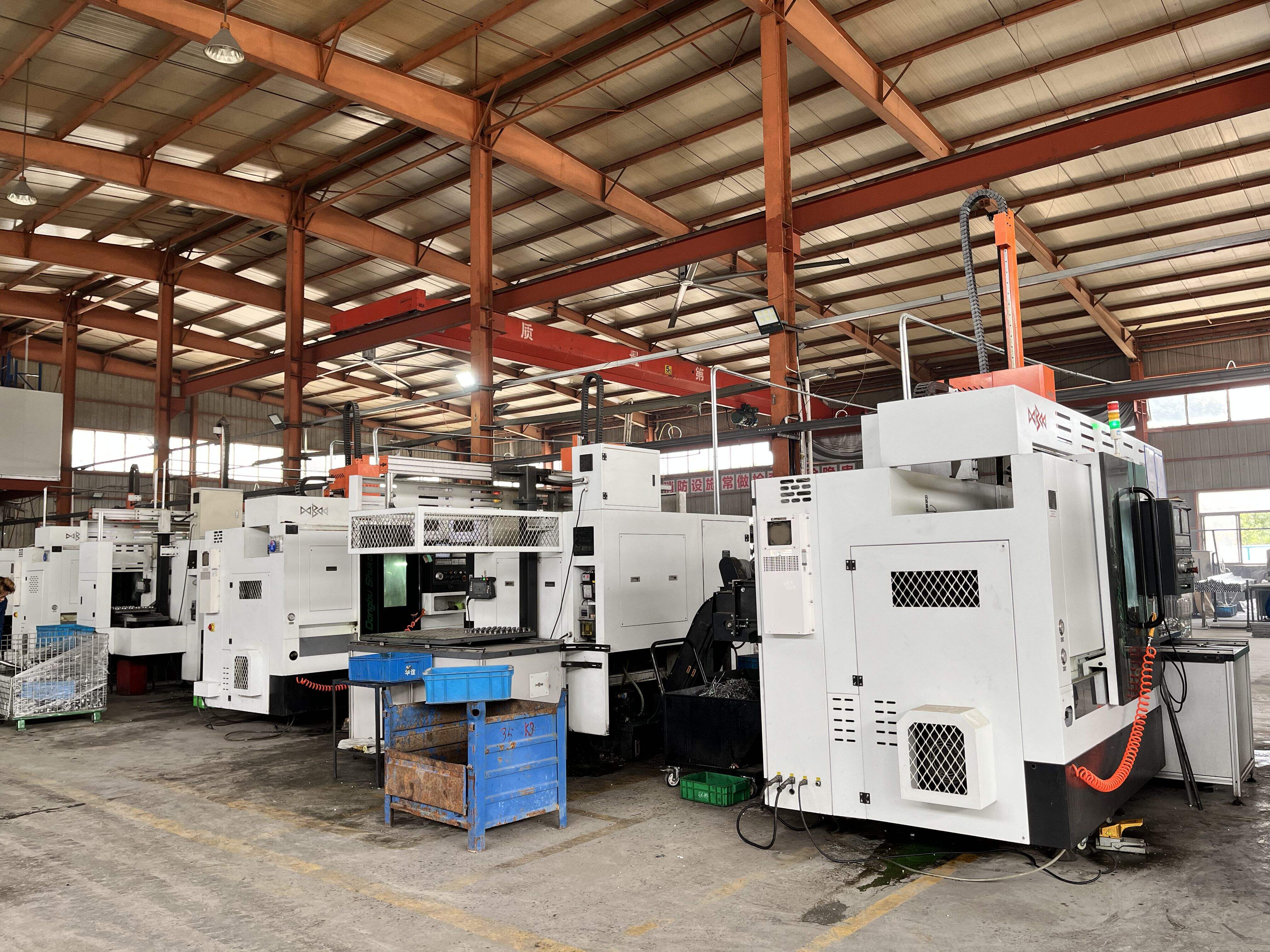 Componente auto prelucrate CNC: Reduceți costurile, atingeți PPAP, scalați