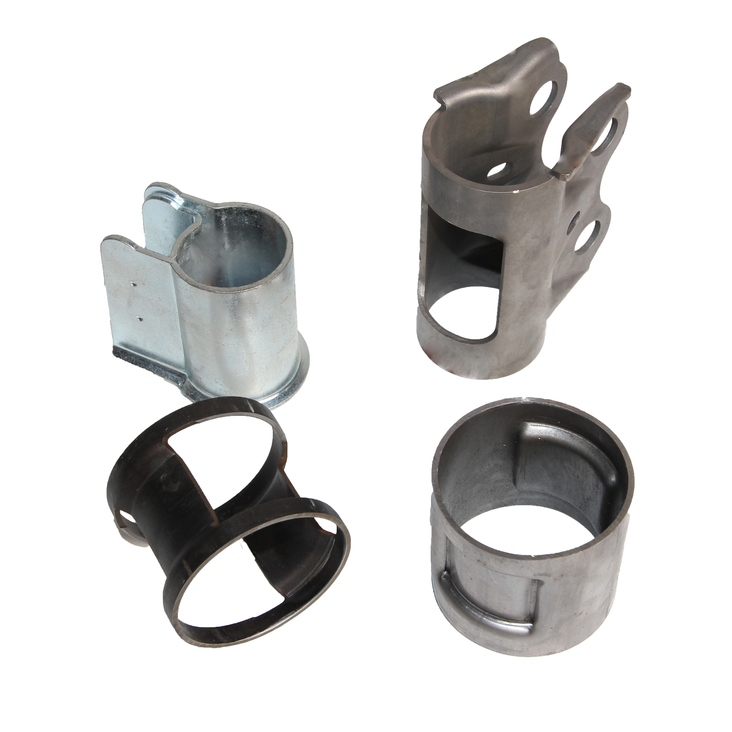 Composants emboutis pour l'industrie automobile