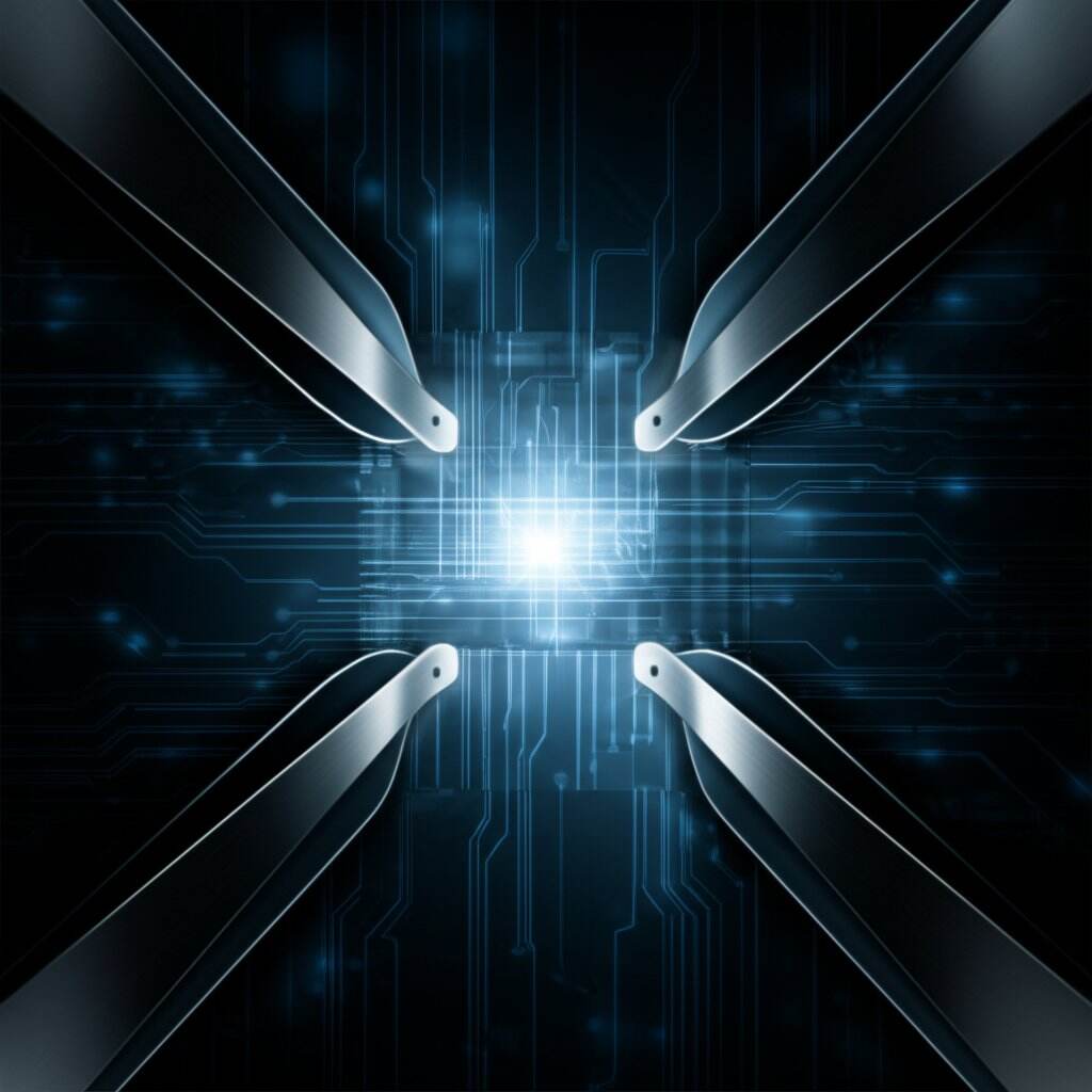 Frigør præcision: Sådan fungerer multi-slide die casting-teknologi