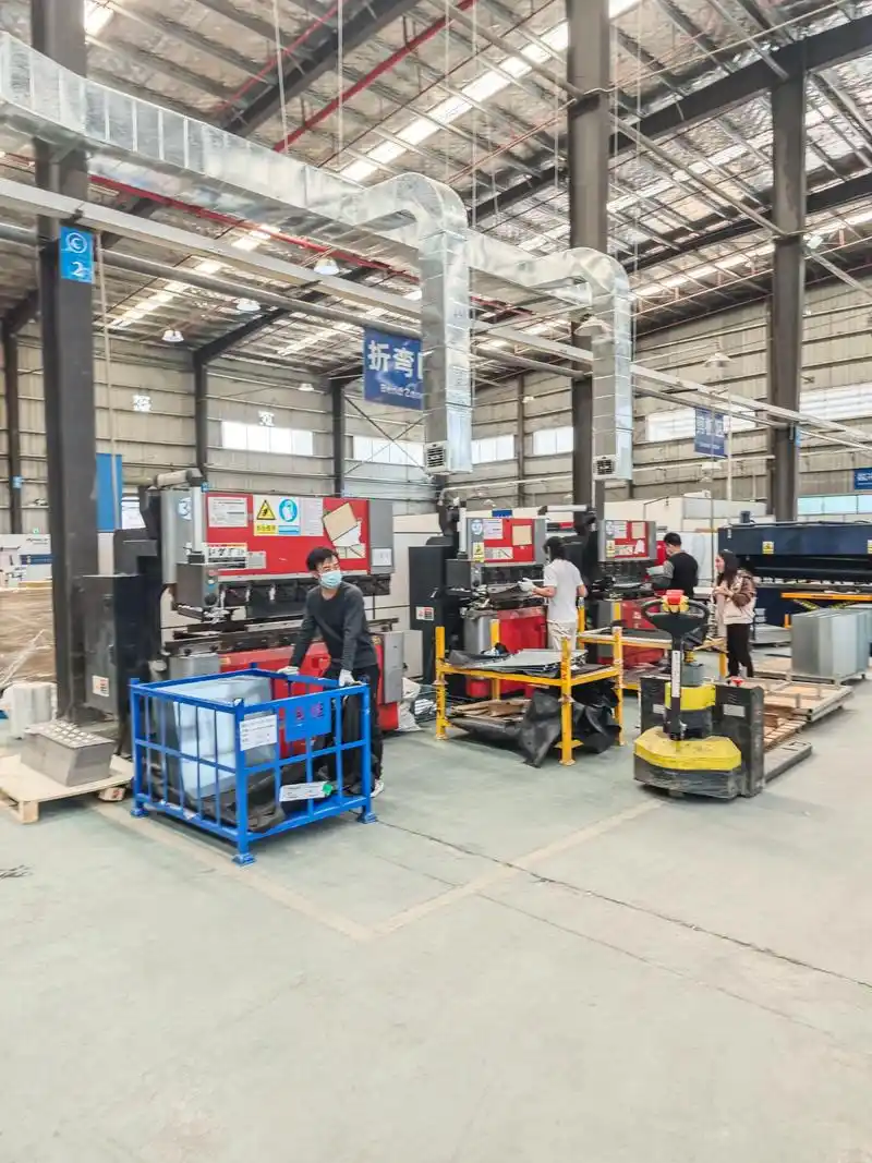 Valmistetut levyterästuotteet: Raaka-aineesta valmiiseen osaan