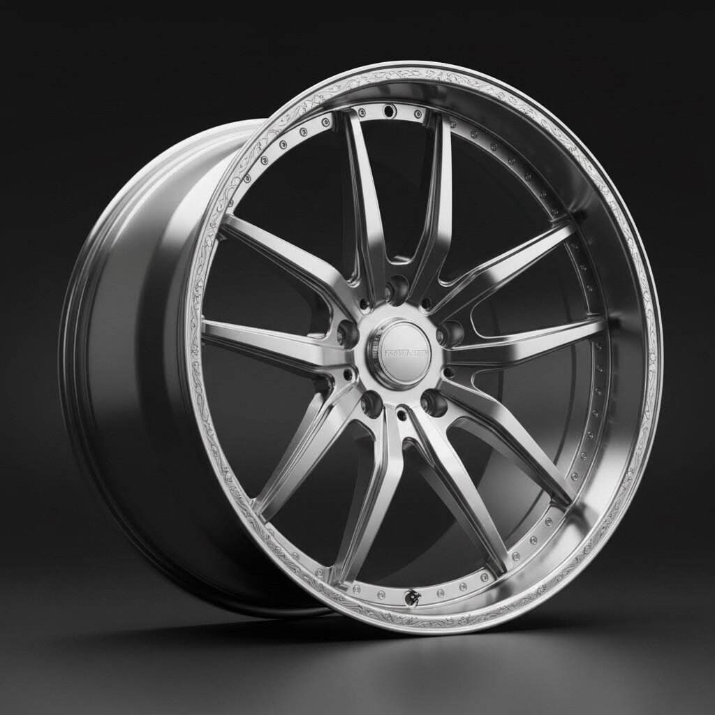 Individualūs kuovinių ratų graviravimo variantai: lazerinis, CNC ir rankinis graviravimas