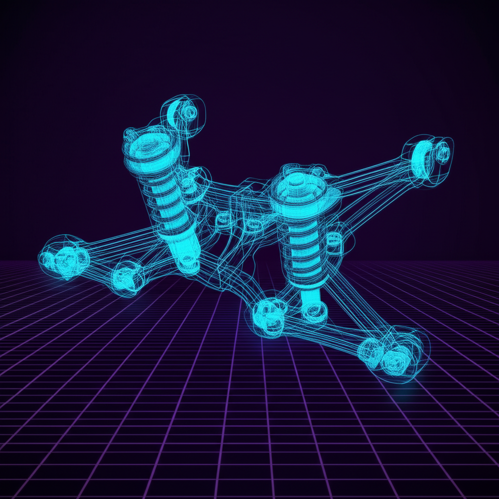 Væsentlige kriterier for producenter af smedet ophæng