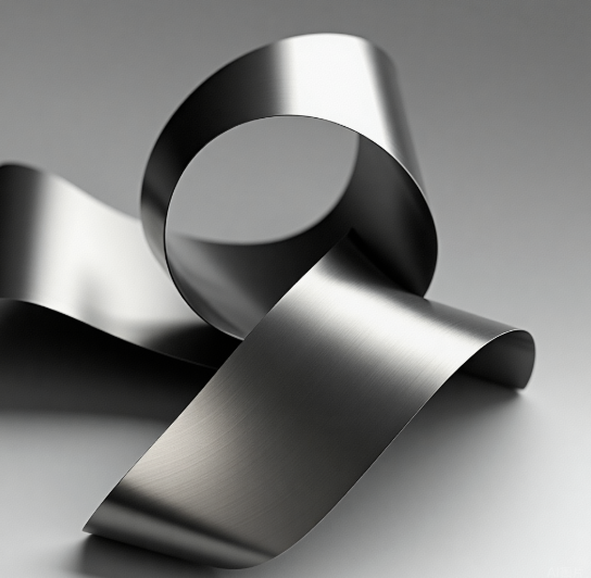 cnc press brake performing precision sheet metal bending operation