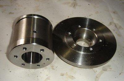 common cnc machining materials including aluminum alloys stainless steel grades and engineering plastics