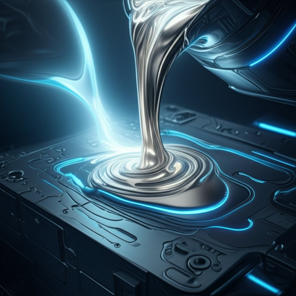 Procés d'Emmotllament per Injecció en Automoció: Peça Precises Explicades