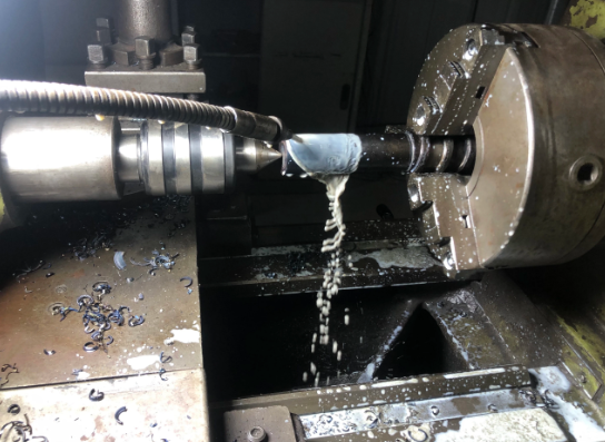 comparing manufacturing methods casting cnc machining and additive manufacturing