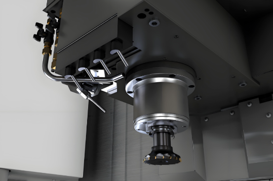 rapid cnc machining serves diverse industries from automotive to aerospace