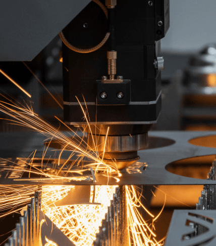 three paths to laser cutting services desktop and industrial
