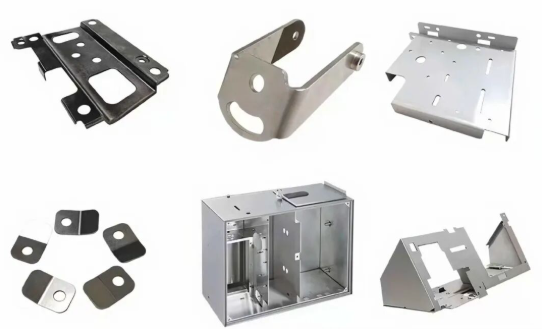 cnc press brake with precision tooling for production sheet metal bending