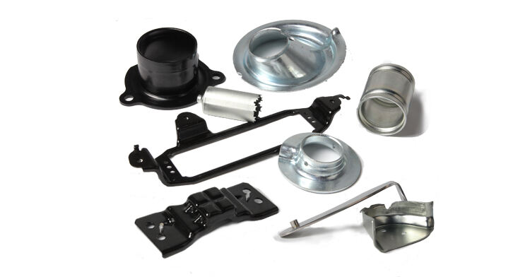 Frequently Asked Questions about Automotive Metal Stamping
