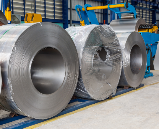 custom stainless steel fabrication combines precision cutting and forming processes