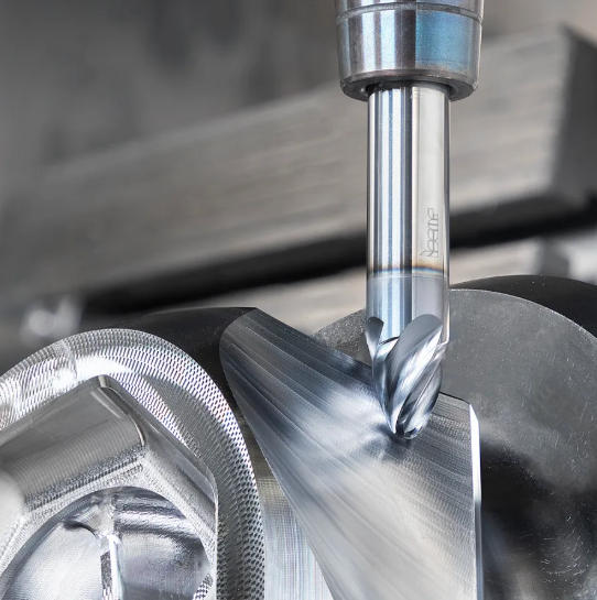 core cnc mechanical components including spindles ball screws and linear guides