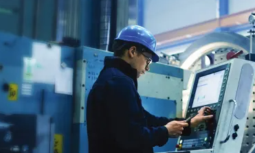 advanced press technology enables programmable force and speed for precision outcomes