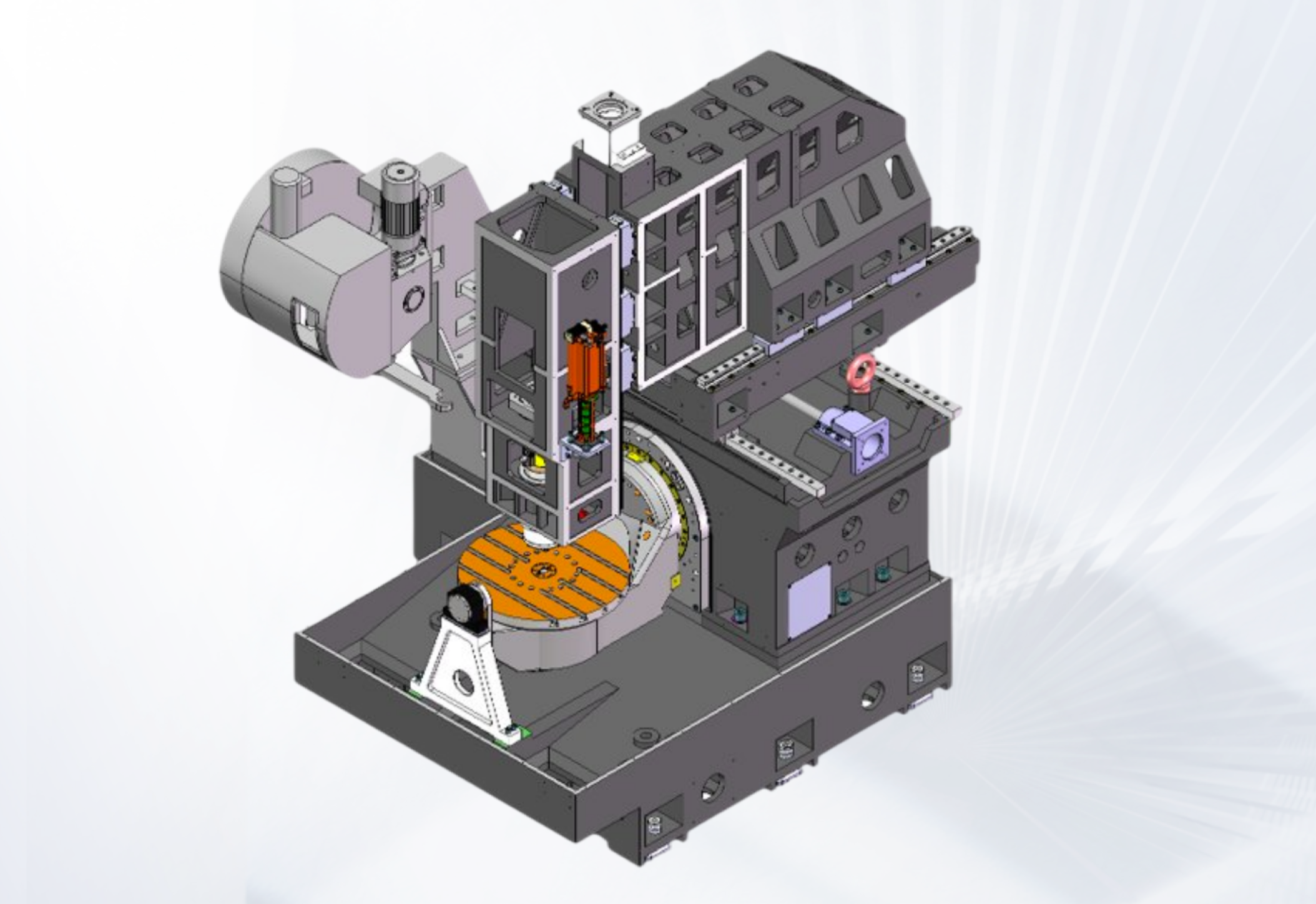 four primary manufacturing technologies serve different custom part requirements