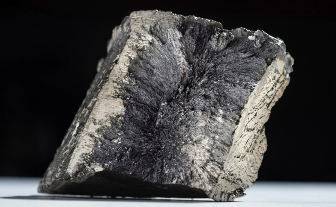 rare earth elements from mined minerals to modern magnets and electronics
