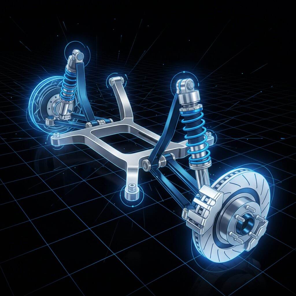 Identifikation af top producenter af metal tværbjælker