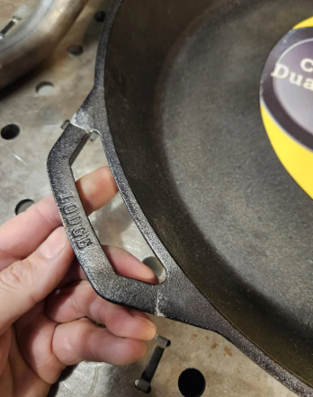 pot metal repair often requires careful evaluation before any restoration work begins