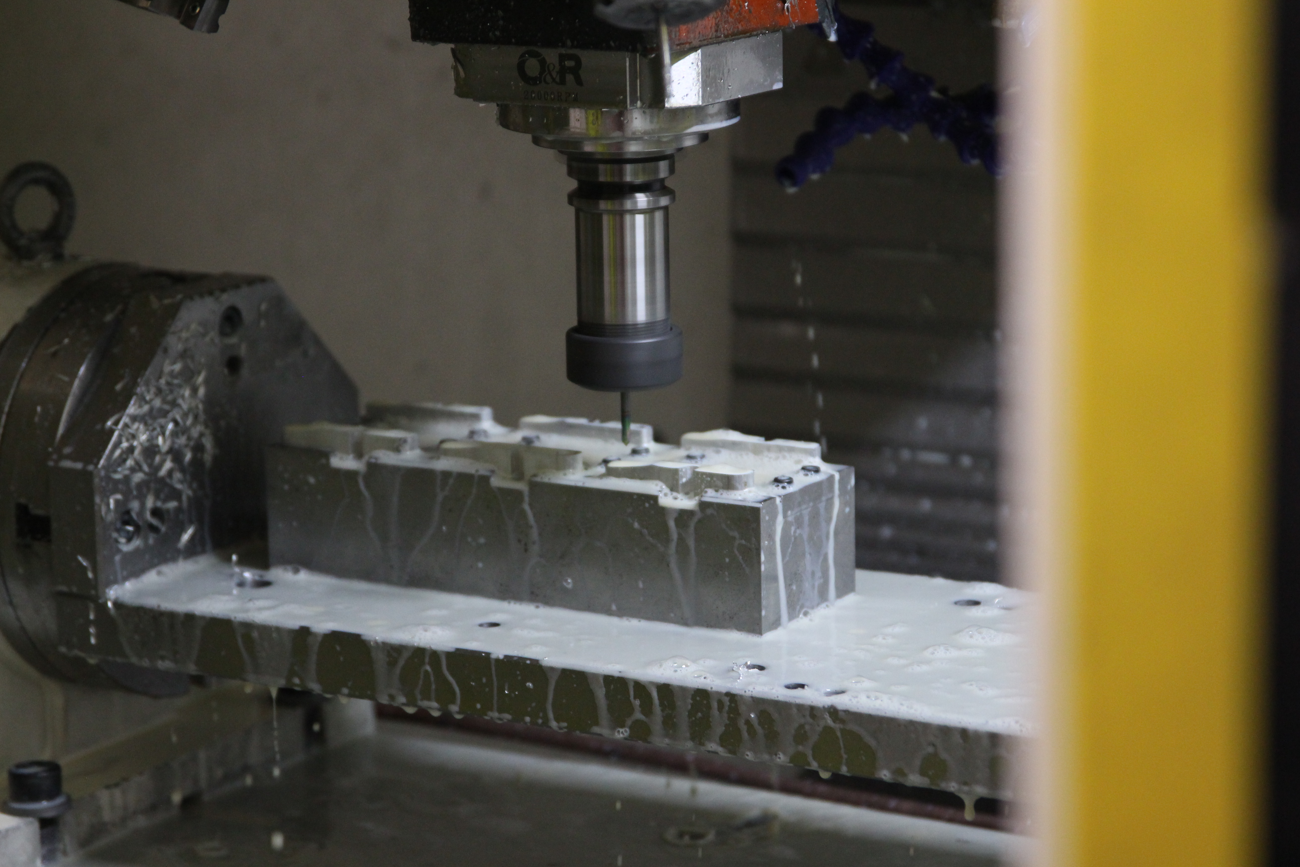 Pièces usinées sur mesure : Du premier croquis à l’atelier de production