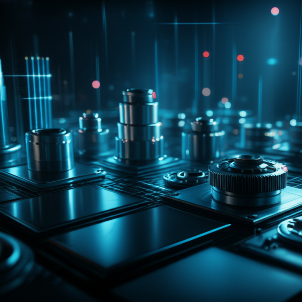 أجزاء في المليون في التصنيع: تحديد وتحقيق أهداف الجودة