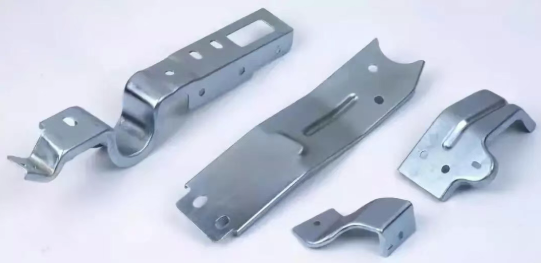 neutral axis position during sheet metal bending deformation