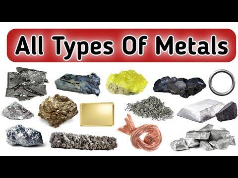 visual comparison of metals nonmetals and metalloids